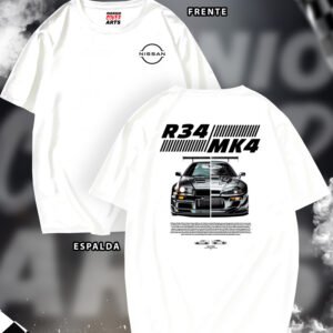 nissan skyline mix1