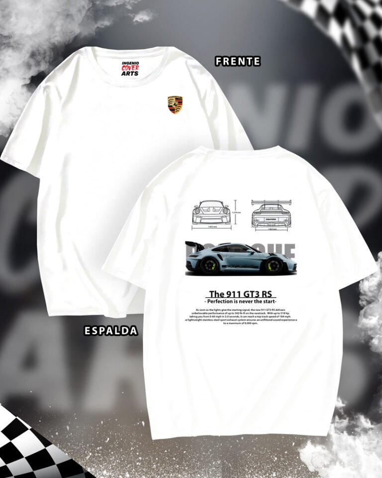 porsche 1