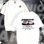 porsche 911 2024 fast
