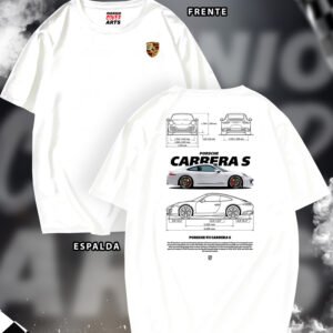 porsche 911 carreras b
