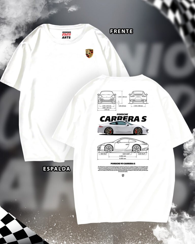 porsche 911 carreras b