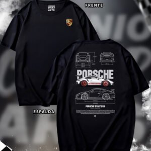 porsche 911 gt3 2023 n