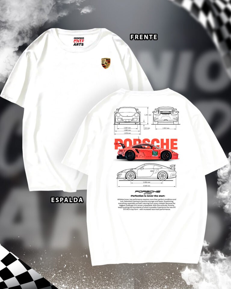 porsche 911 gt3 rs rosa blanco template black