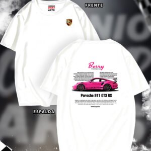 porsche berry n
