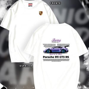 porsche berry purple