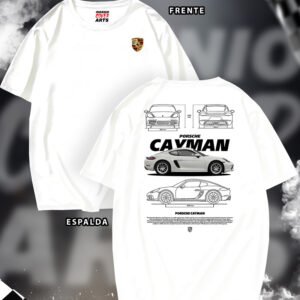 porsche cayman 1 b