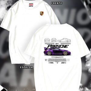 porsche turbo geballa avalanche