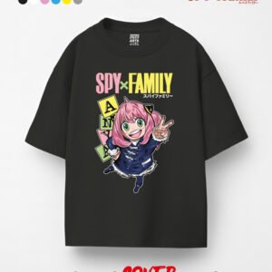spy family anya