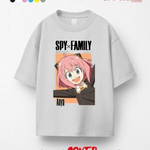 spy x family anya