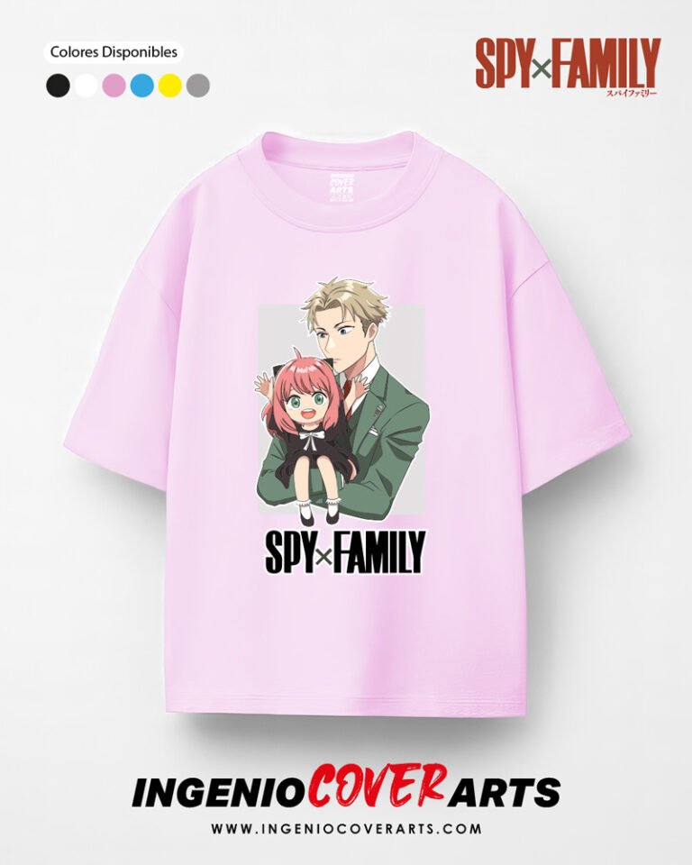 spy x family11