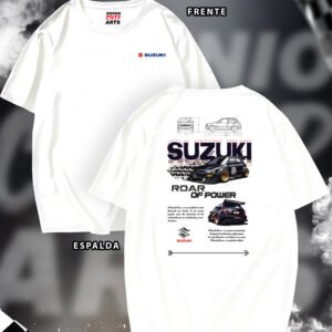 suzuki forsa