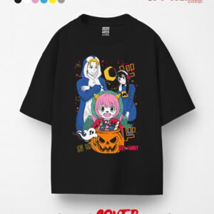 spyxhalloween