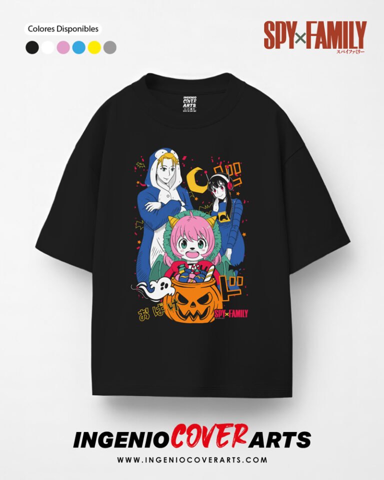 spyxhalloween