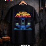 super mteroid