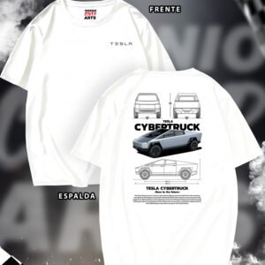 tesla cybertruck black