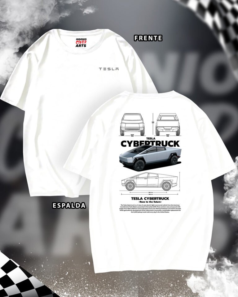 tesla cybertruck black