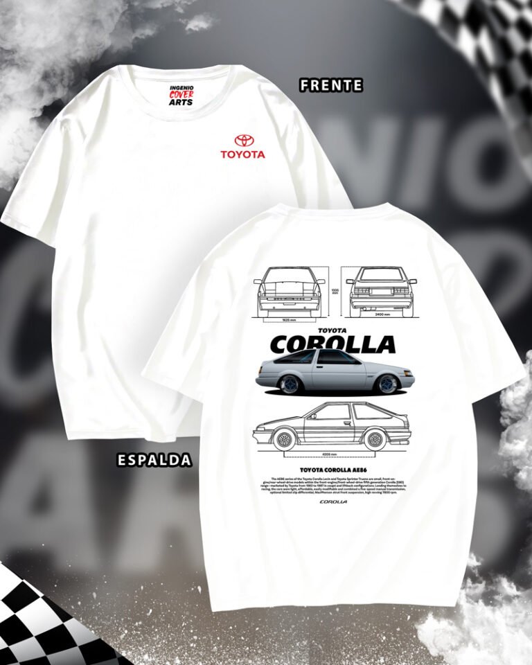 toyota corolla ae86 1b