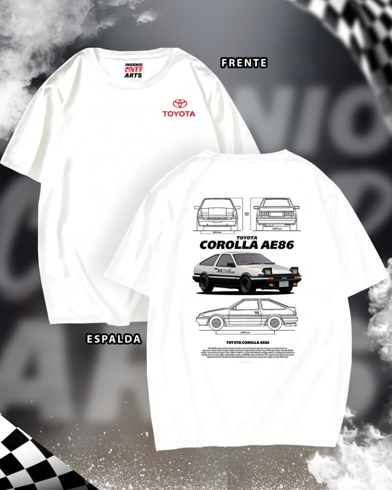 toyota corolla ae86 b