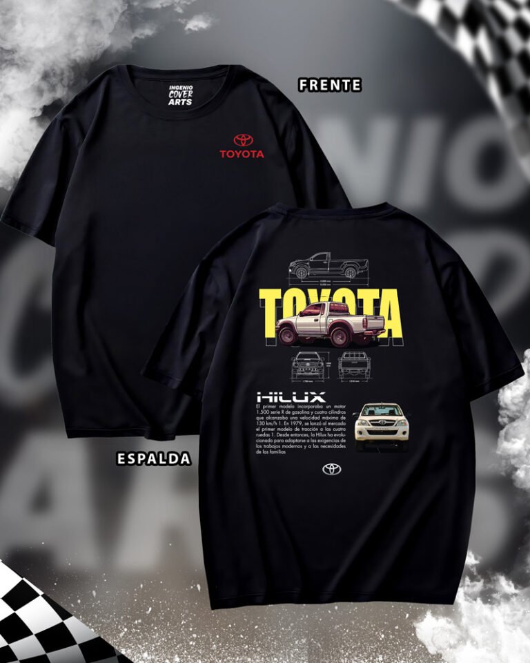 toyota hilux n copia