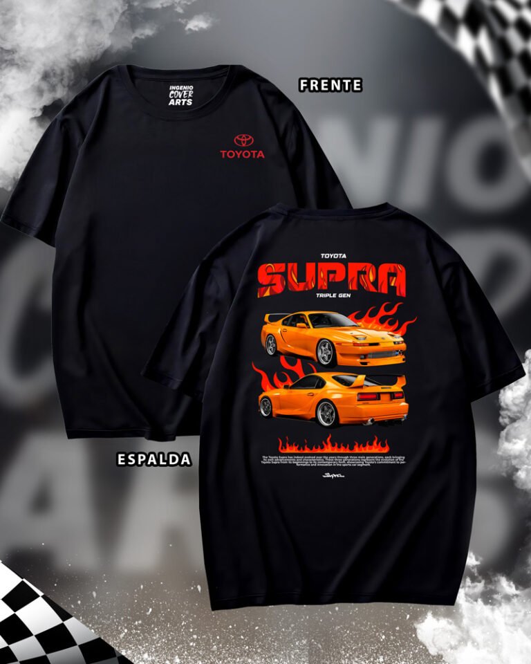 toyota supra 3gen n