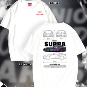 toyota supra a90 2b