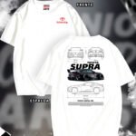 toyota supra a90 b