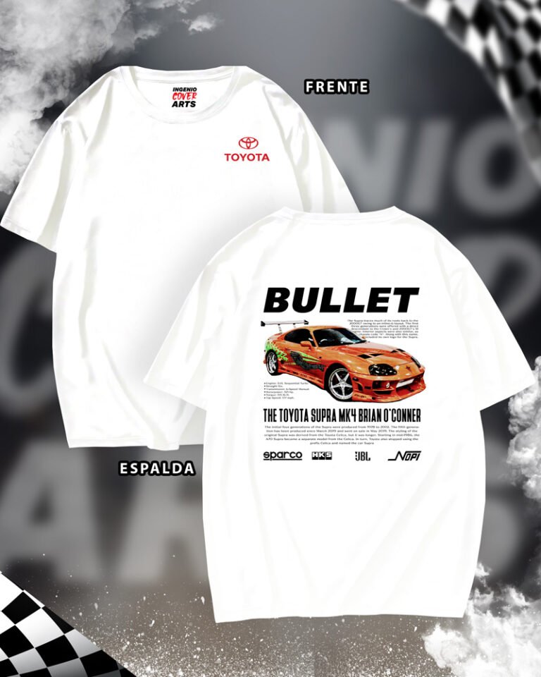 toyota supra mk4 brian 2