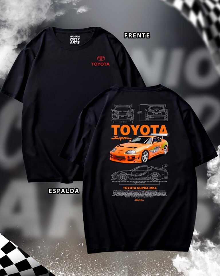 toyota supra mk4 1n