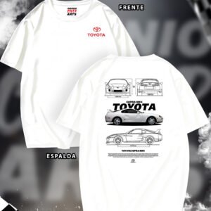 toyota supra mk4 2b