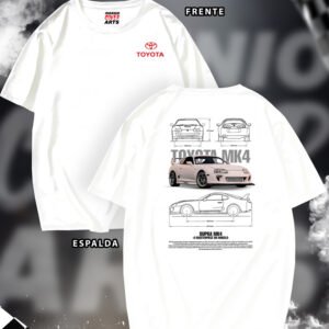 toyota supra mk4 3b