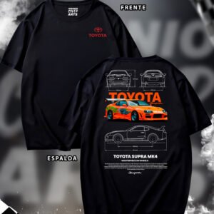 toyota supra mk4 4n