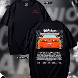 toyota supra mk4 5n