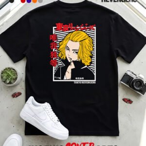 tokyorev. m
