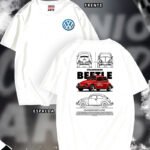 volkswagen beetle 1966 b