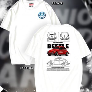 volkswagen beetle 1966 b