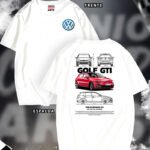 volkswagen gti b