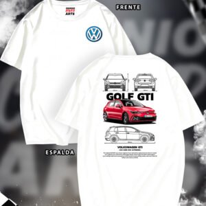 volkswagen gti b