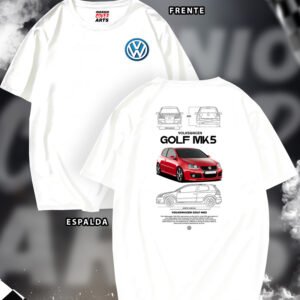 volkswagen mk5 b