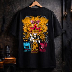 yu gi oh faraon 7