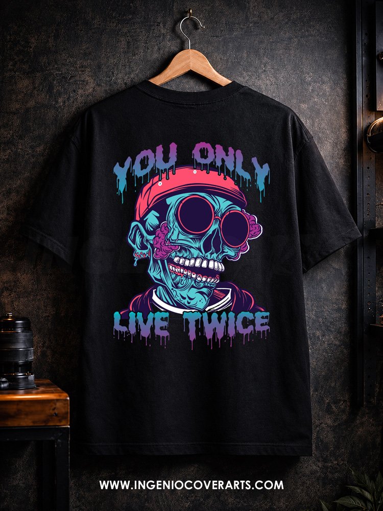 you only live twice you only live twice