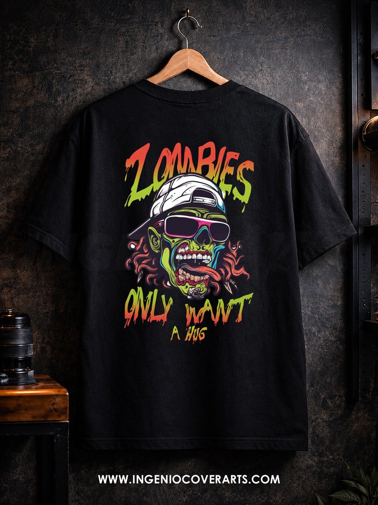 zombies only want a hug zombies only want a hug