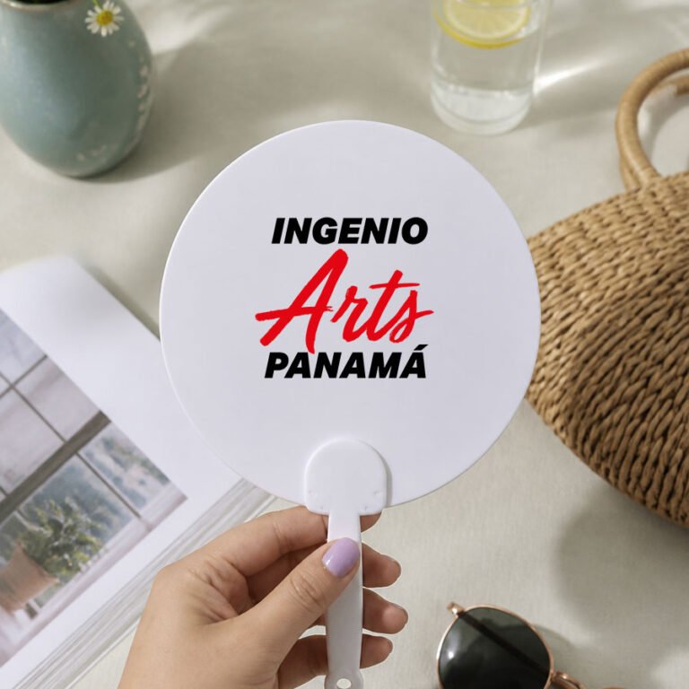 abanico de mano 005
