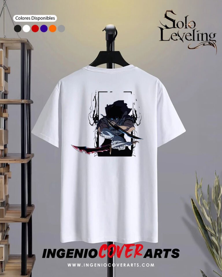 Tshirt Solo Leveling 009 bff379e41d767b2df302ac0018c82ef3 nero ai image upscaler standard