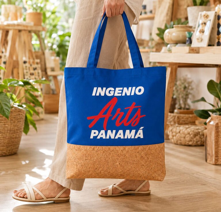 Bolsas de tela bolsos ig002