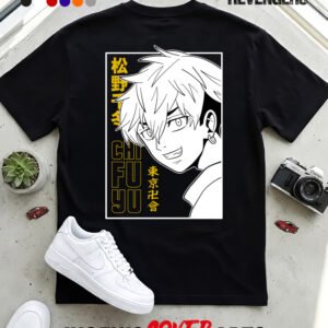 chifuyu 2 colores
