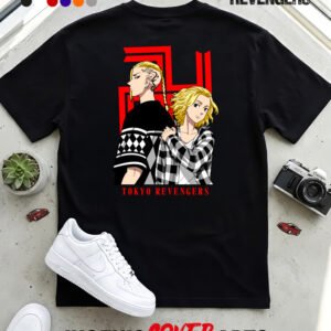 mikeydraken