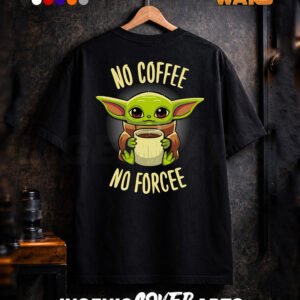 no coffee upscayl 4x digital art 4x