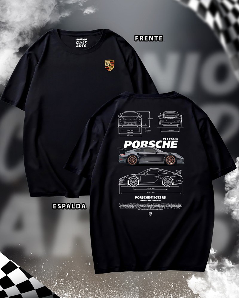 porsche 911 02