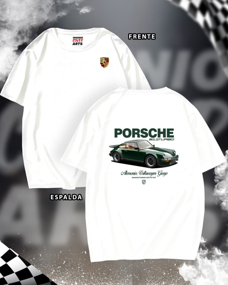 porsche 911 turbo