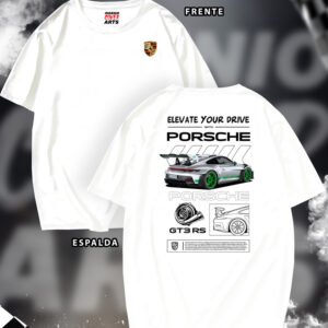porsche 911 v